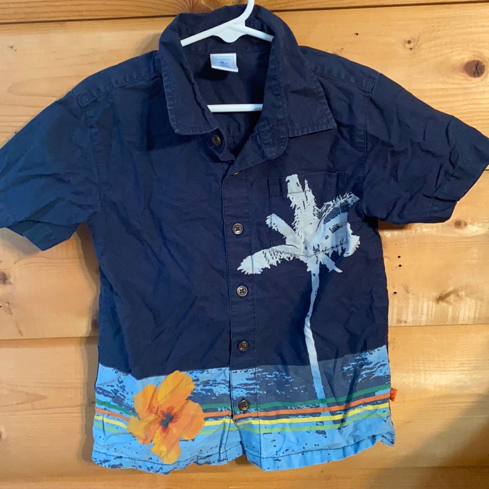 Old Navy Shirt (boy)